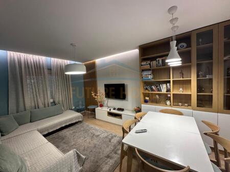 Qera, Apartament 2+1, Rruga e Durresit