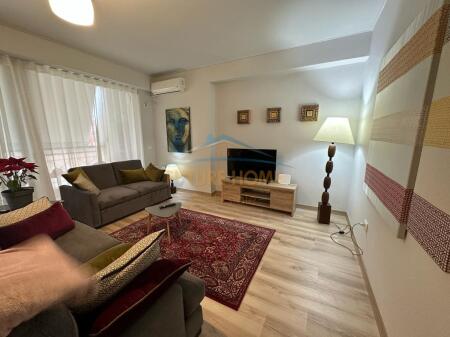 Rent, Apartment 2+1, Delijorgji Complex !
