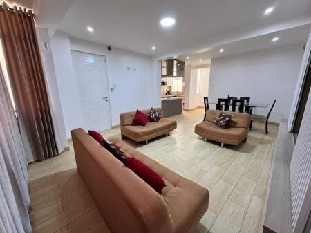Apartament me Qera 1+1+post parkimi tek Univers City (ID B2101248) Tirane