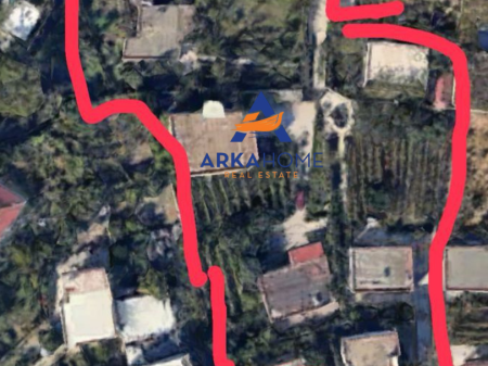 JEPEN 6000 M² TOKË PËR FIRMA NDËRTIM "LAPRAKE ,JOSIF PASHKO".
