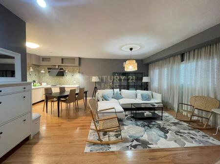 AFFITTO DUPLEX PRESSO RESIDENZA KODRA E DIELLIT 2