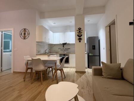 APPARTAMENTO IN AFFITTO 1+1 YZBERISHT 400 EURO