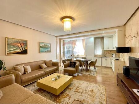APARTAMENT 2+1+2 PER QIRA PRANE LIQENIT