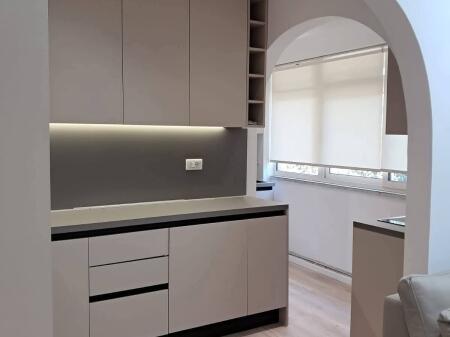 🏡 Appartamento 2+1 in affitto – Via Ali Demi, Tirana