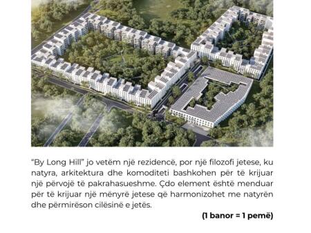 FOR SALE 8 PARKING SPACES LONG HILL 208,000 EURO