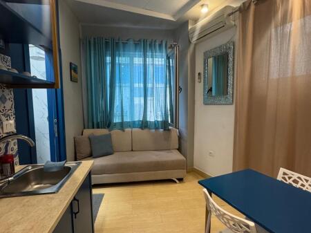 Njesi per shitje,Drejtoria e Policise,e kthyer ne airbnb