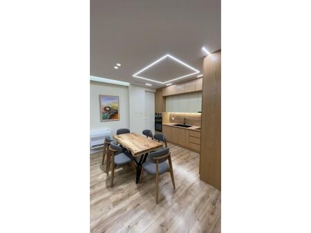 FOR RENT APARTMENT 2+1+2 – DRY LAKE