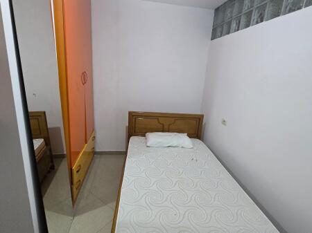 Affittasi Appartamento 2+1+1 con Balcone