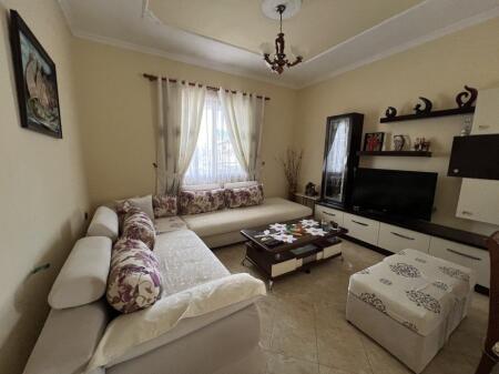 APARTAMENT ME QERA 2+1 DON BOSKO 450 EURO