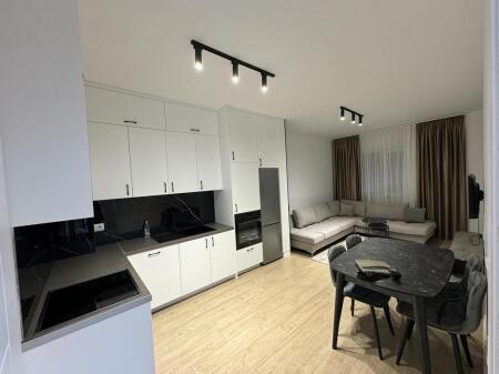 Apartment 1+1 for Sale in Kamëz