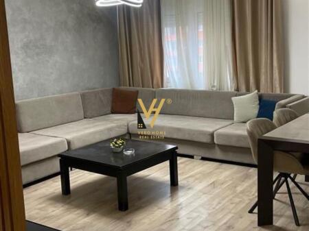 JEPET APARTAMENT 2+1+2+BLK ME QERA NE YZBERISHT 500 EURO