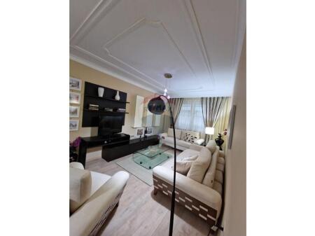 Apartment 1+1 for rent at Perlat Rexhepi Street !