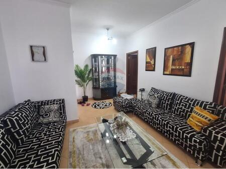 APARTAMENT 2+1 PER QIRA NE DON BOSCO