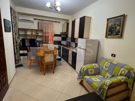 Jepet me qera apartament 2+1 ne Don Bosco.