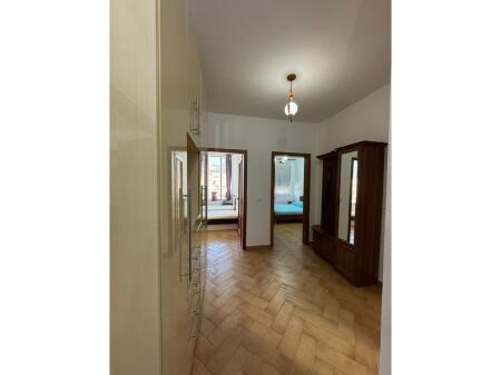 LEDA (bond121466) Tregu Elektrik, apartament 2+1+2 me qera
