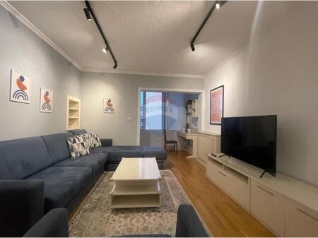Apartment 2+1 for rent Kosovarve Street !