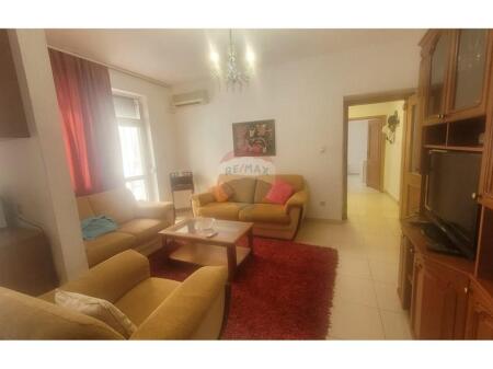 Apartment for rent at Vasil Shanto
