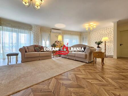 Appartamento 2+1+2 in affitto, Kodra e Diellit 2 (ID 42215361)