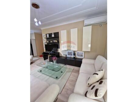 Appartamento 1+1 in affitto in Via Perlat Rexhepi