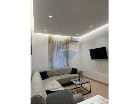 Apartment 1+1 for rent - Bllok