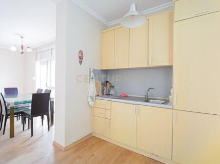 APPARTAMENTO 3+1+2 IN VENDITA – PRESSO L'EX ESPOSIZIONE