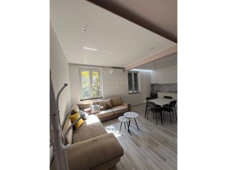 APARTMENT 1+1 FOR RENT NEAR DINAMO STADIUM 600 € /Month (BL-partners120887)