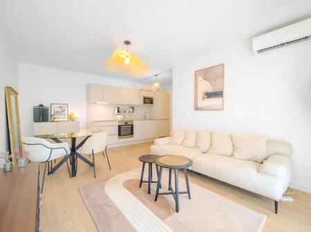 Apartament Me Qera 1+1 tek ASL 2 (ID B2101229) Tirane