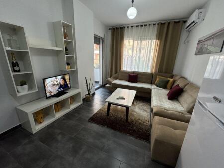 APARTAMENT ME QERA 2+1 ASTIR 54.000 LEKE