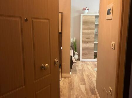 Appartamento 1+1 in vendita a Fresk, vicino ai palazzi 3D