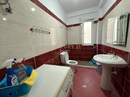 FOR RENT 2+1 APARTMENT AT KODRA E DIELLIT