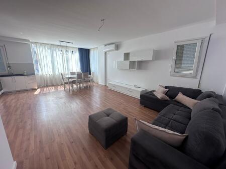 Apartment for rent 2+1+2 at the Botanical Garden