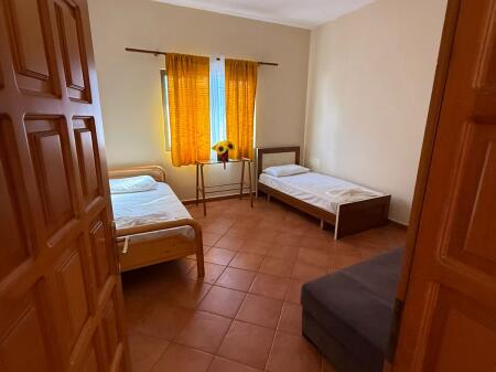 Apartment 2+1 For Rent