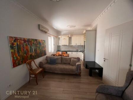 LEDA (Metropol121472) Apartament 2+1 per Qira ne kat Vile, Rruga e Kavajës