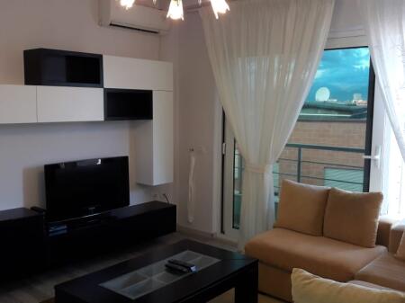 For rent 2+1 furnished dry lake 600 eu