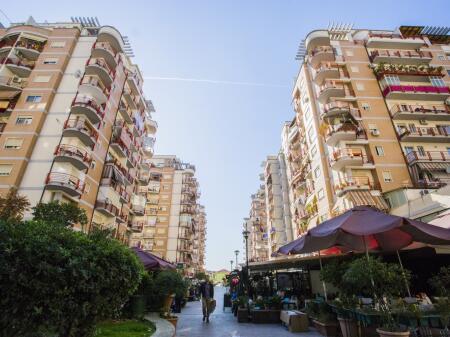 Apartment 2+1 for sale in Don Bosko