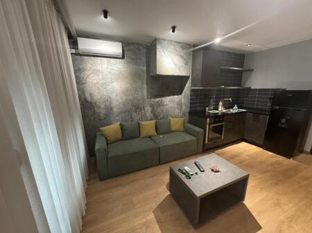 Apartament modern për qira ne Myslym Shyr