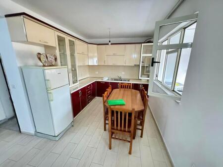 Apartment 2+1 for rent in the “Malaizian” complex!

