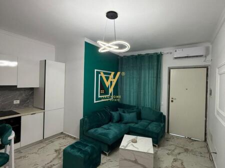 APARTMENT 1+1+STORAGE FOR SALE AT SHKEMBI I KAVAJES 72,000 EURO