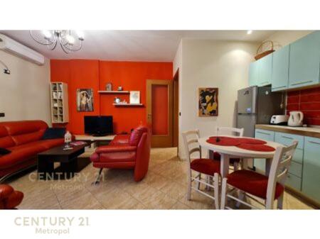 APARTMENT FOR RENT 2+1+2 NEAR THE GENERAL PROSECUTOR'S OFFICE