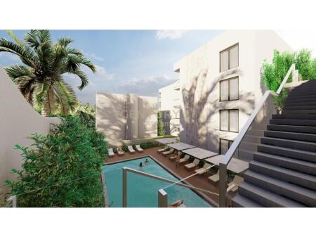 Appartamento in Vendita a Saranda – Nuova Costruzione con Vista Mare