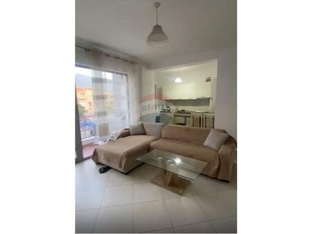 2+1 APARTMENT FOR RENT NEAR UNITED SCHOOL