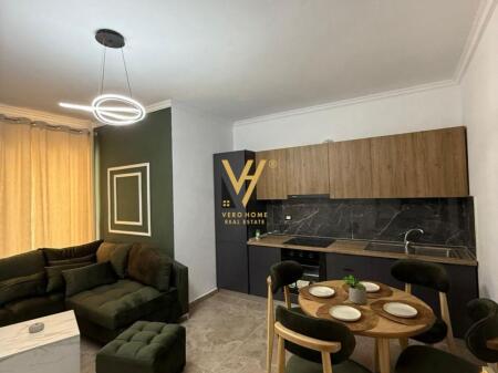 FOR SALE APARTMENT 1+1+STORAGE AT SHKEMBI I KAVAJES 72,000 EURO