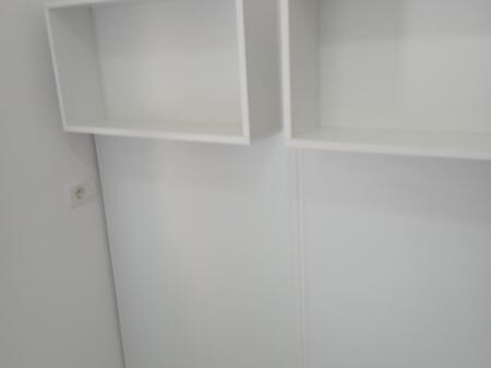 Studio apartment for rent floor