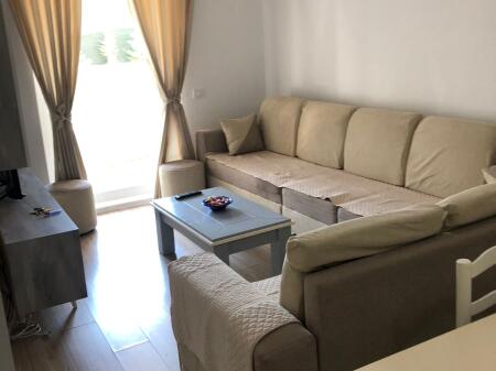 🏢 Apartment 2+1 for rent – Kontakt Complex, Ali Demi