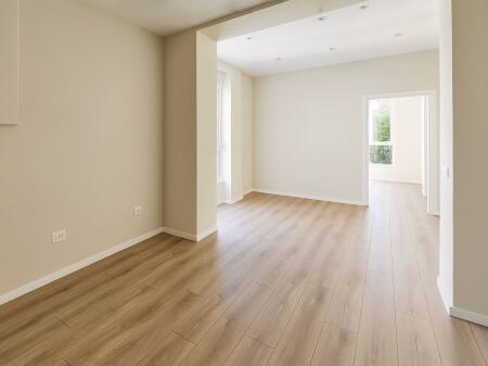 Apartament 1+1 Myslym Shyri