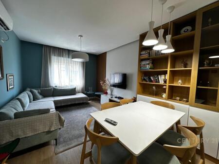 Appartamento 2+1 Investito in Affitto – Via Durazzo | 700 €/Mese