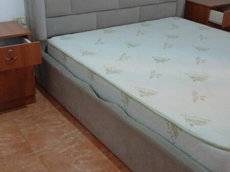 Apartment for rent 2+1