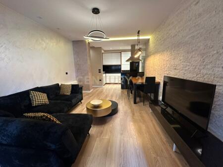Apartment 2+1+2 with Parking Space for Rent – Jordan Misja | 900 €/Month