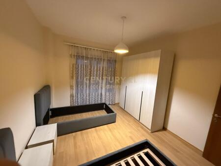 Japim me Qira Apartament 2+1 – pranë Rrethrrotullimit në Astir, Tiranë