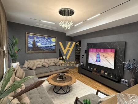 FOR SALE APARTMENT 2+1+2 AT LAKE VIEW RESIDENCE 669,000 EURO